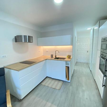 Estudio En Los Cristianos. Ubicacion Ideal. Arona  Exterior photo