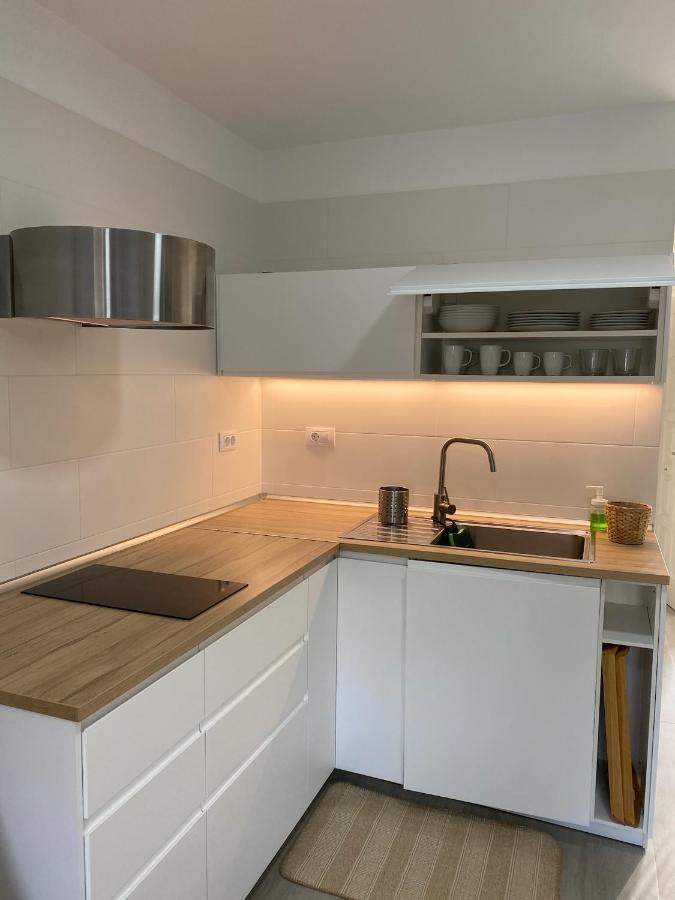 Estudio En Los Cristianos. Ubicacion Ideal. Arona  Exterior photo
