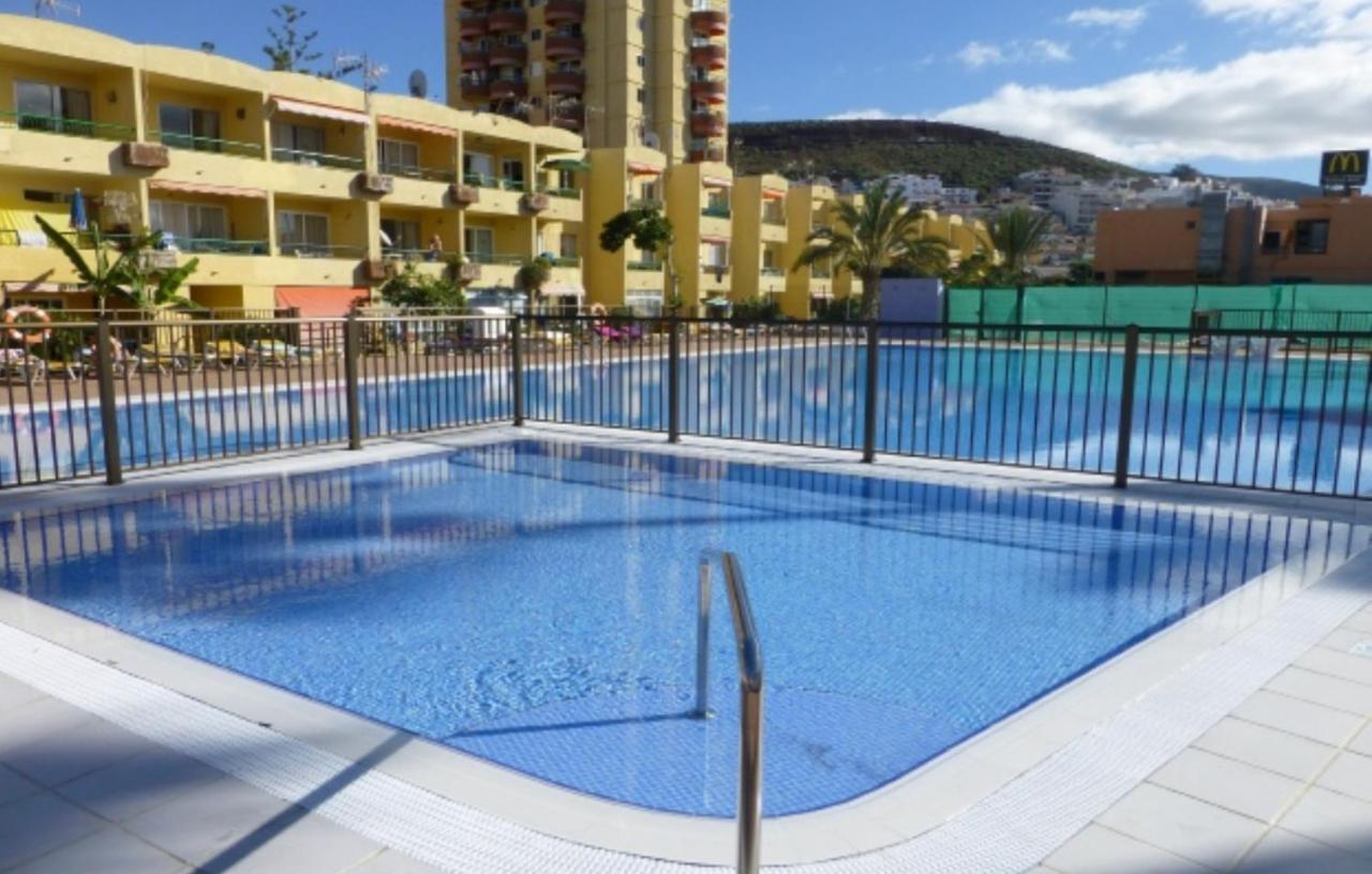 Estudio En Los Cristianos. Ubicacion Ideal. Arona  Exterior photo